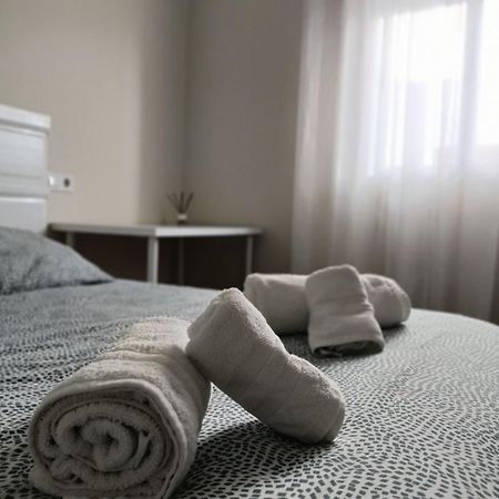 Precioso Apartamento En El Corazon De Triana Sevilla Eksteriør bilde
