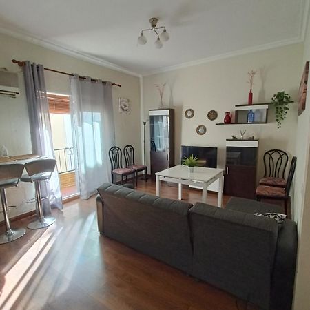 Precioso Apartamento En El Corazon De Triana Sevilla Eksteriør bilde