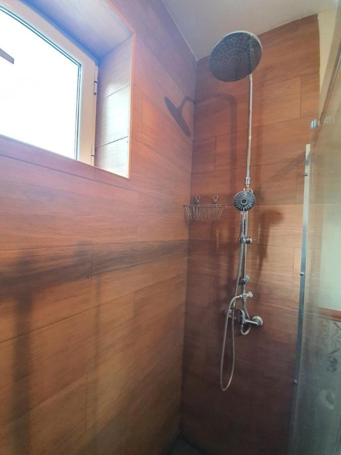 Precioso Apartamento En El Corazon De Triana Sevilla Eksteriør bilde