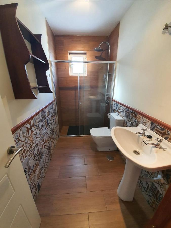 Precioso Apartamento En El Corazon De Triana Sevilla Eksteriør bilde