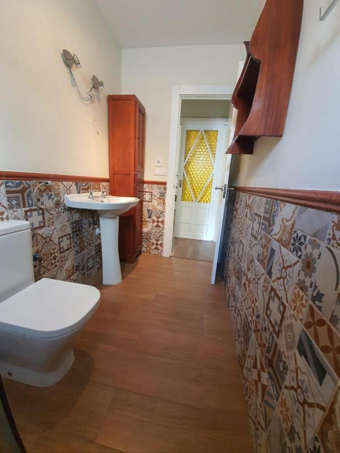Precioso Apartamento En El Corazon De Triana Sevilla Eksteriør bilde