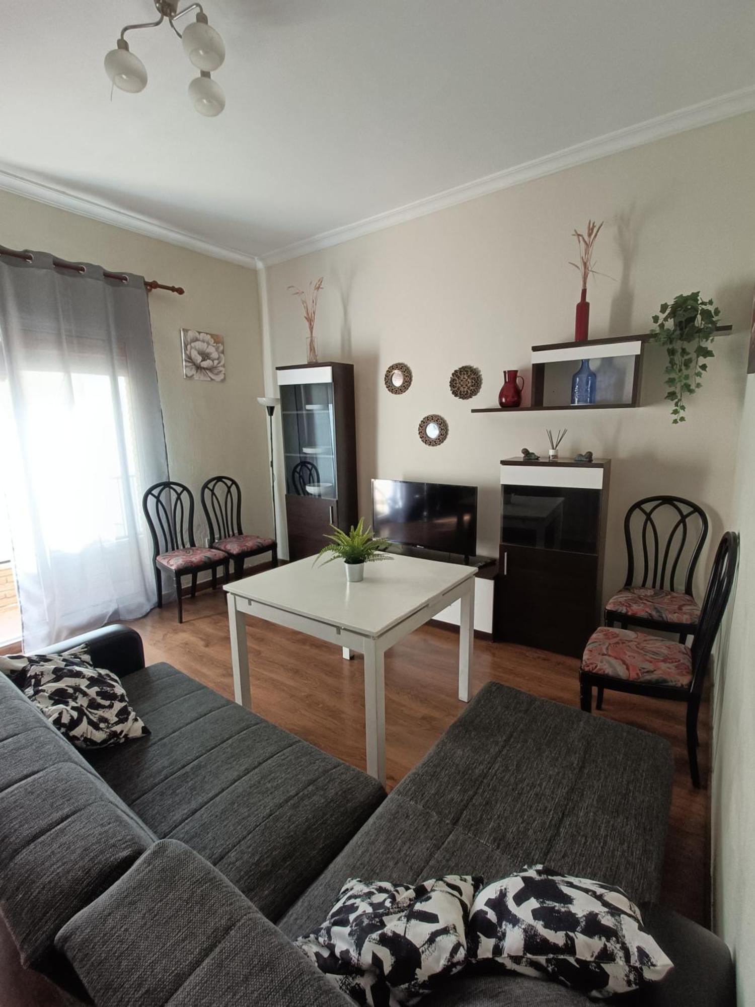 Precioso Apartamento En El Corazon De Triana Sevilla Eksteriør bilde
