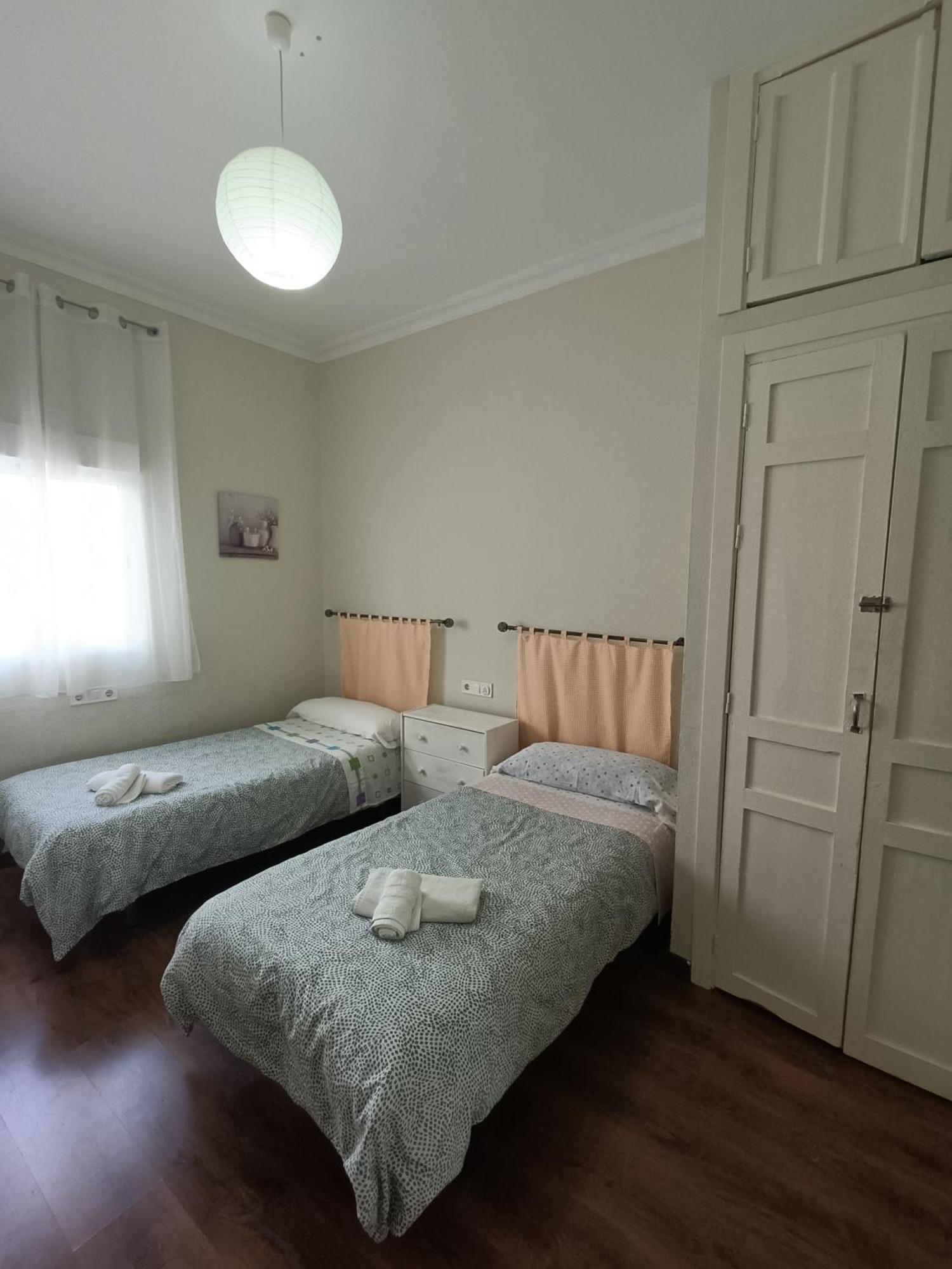 Precioso Apartamento En El Corazon De Triana Sevilla Eksteriør bilde