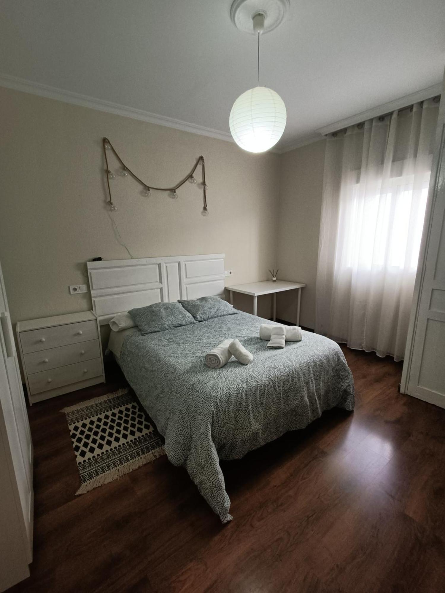 Precioso Apartamento En El Corazon De Triana Sevilla Eksteriør bilde