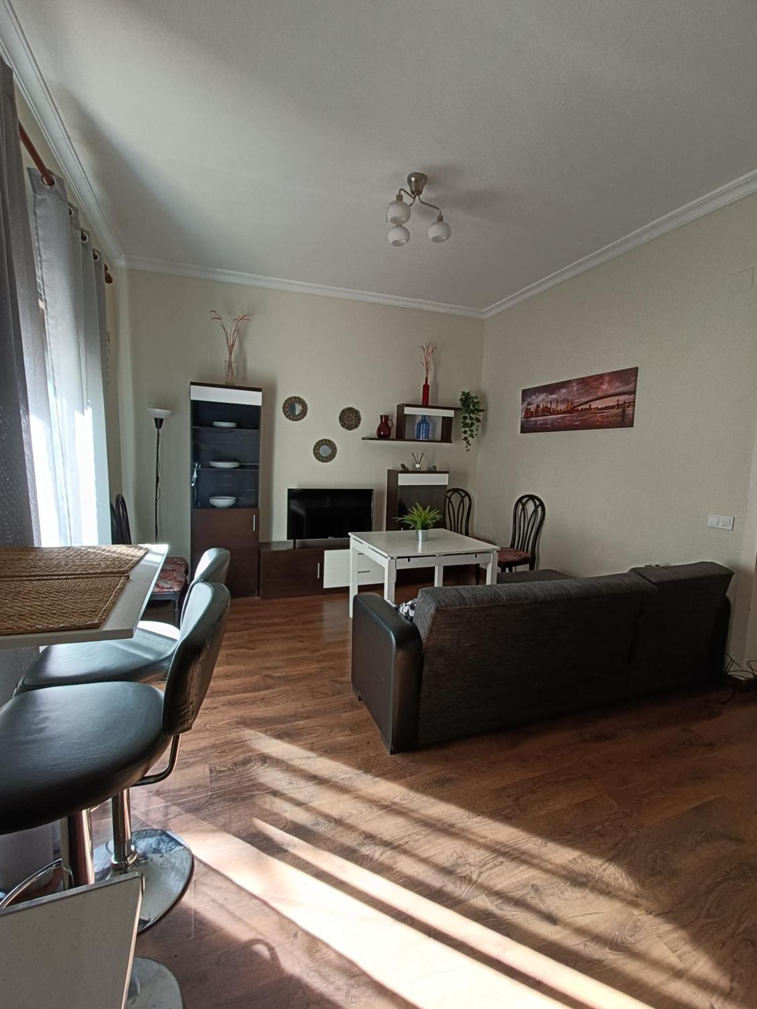 Precioso Apartamento En El Corazon De Triana Sevilla Eksteriør bilde
