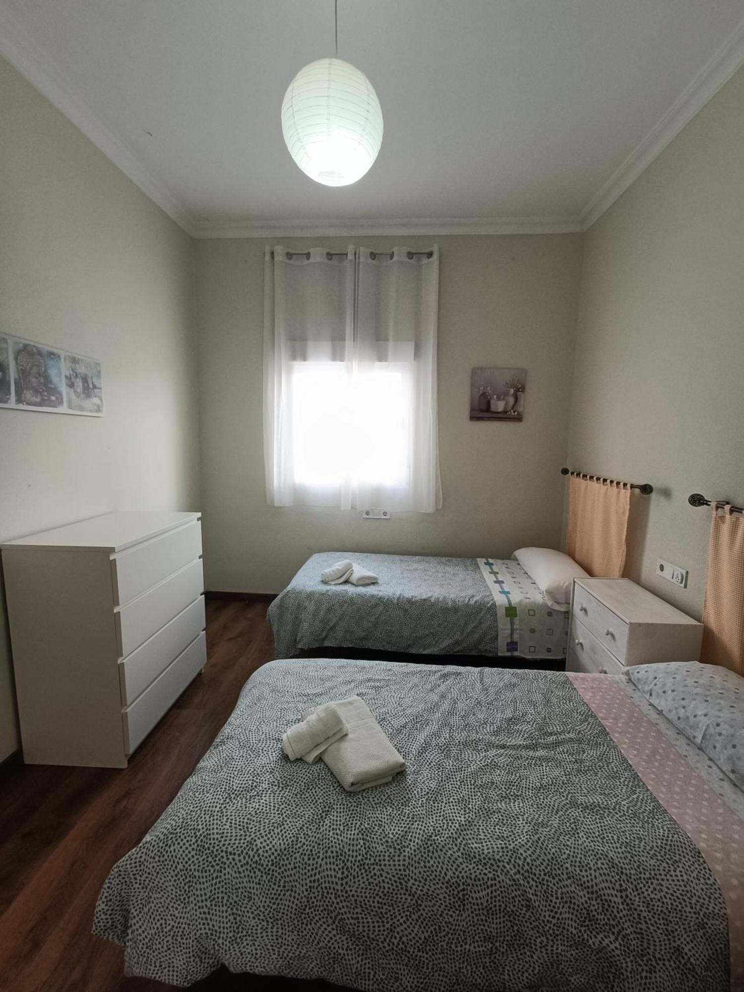 Precioso Apartamento En El Corazon De Triana Sevilla Eksteriør bilde
